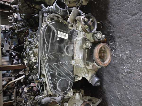 Adıyaman OPEL İNSİGNİA Çıkma Parça - Adıyaman OPEL İNSİGNİA Çıkma Motor